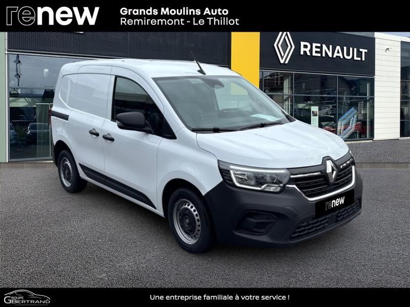 Renault Kangoo VU