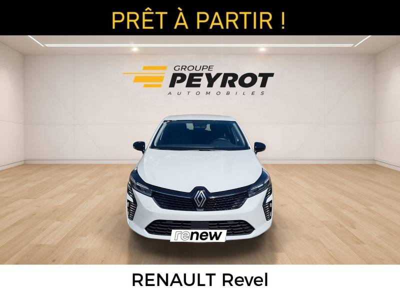 Renault Clio V