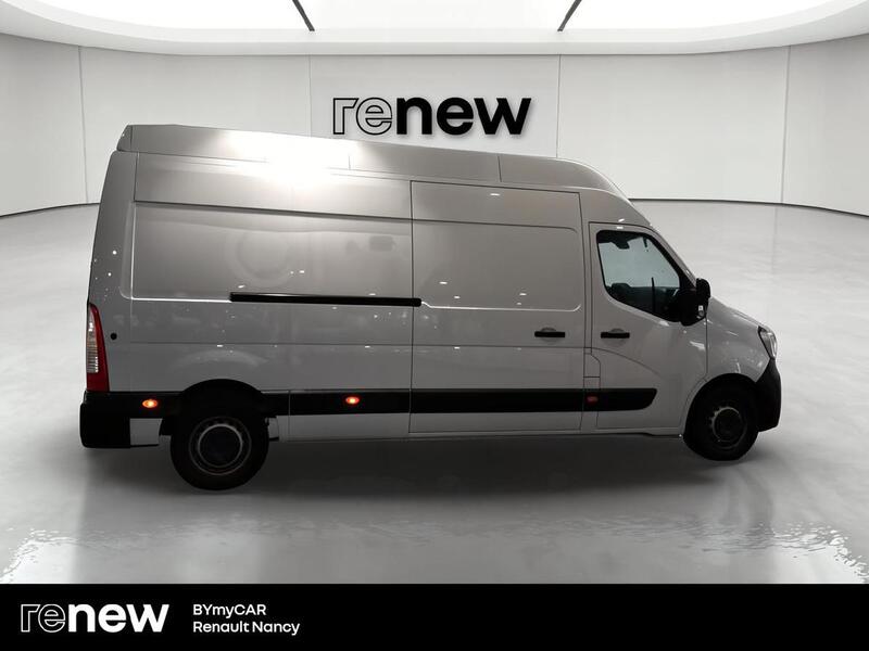Renault Master III