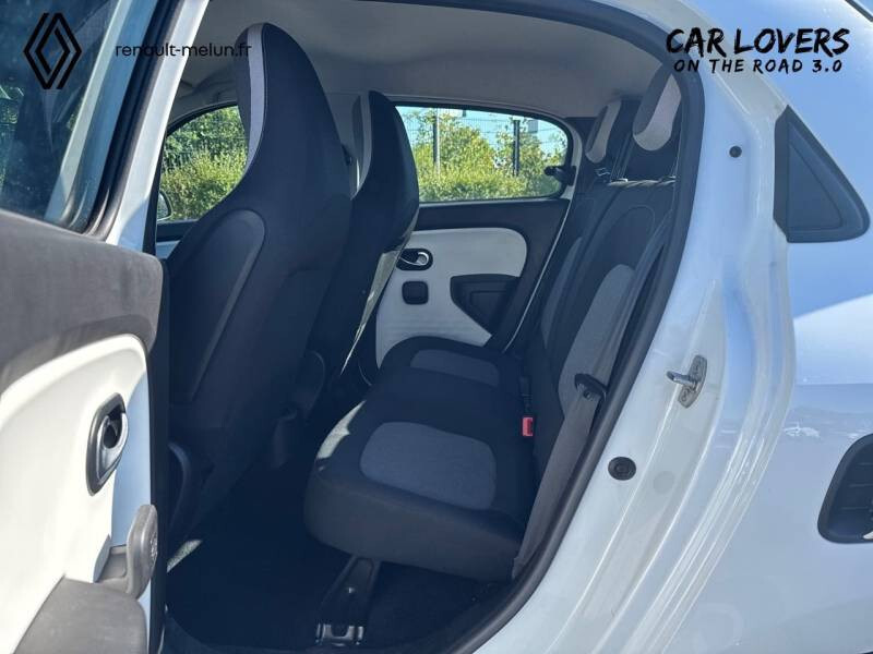 Renault Twingo III