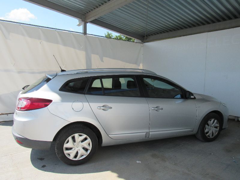 RENAULT Megane 2014 — imagine 7
