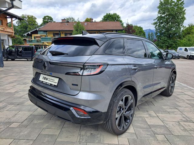 Renault Austral – Bild 5