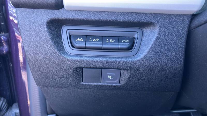 Renault ZOE E-Tech Electrique