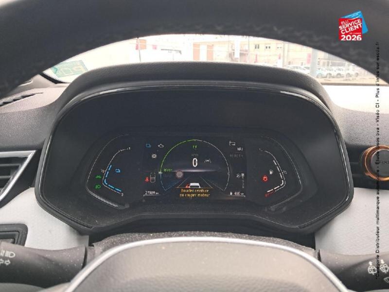 Renault Clio V