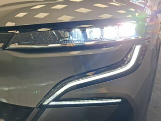 Vehicle 3D Image