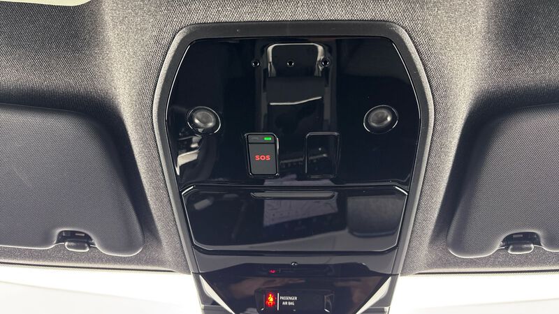 Renault Espace VI