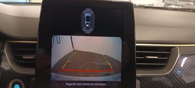 Vehicle 3D Image