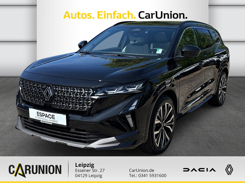 Renault Espace