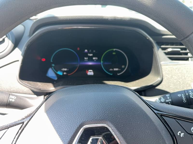 Renault ZOE E-Tech Electrique