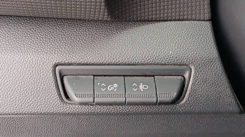 Renault Trafic Fourgon