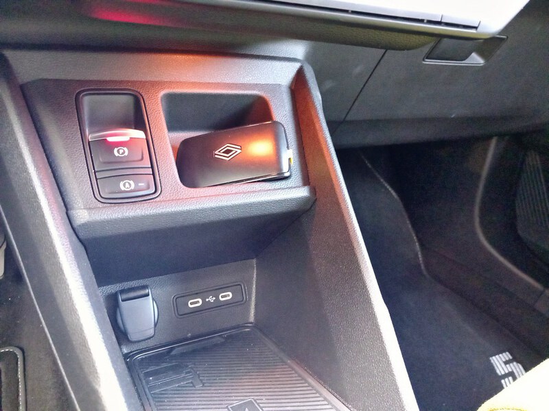 Renault R5 E-Tech Eléctrico