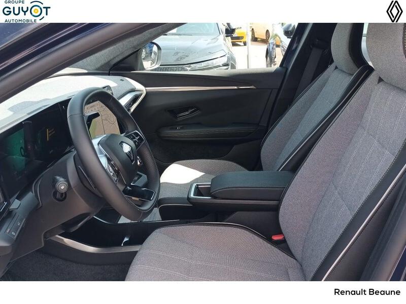 Renault Scenic E-Tech Electrique