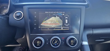 Vehicle 3D Image