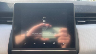 Vehicle 3D Image
