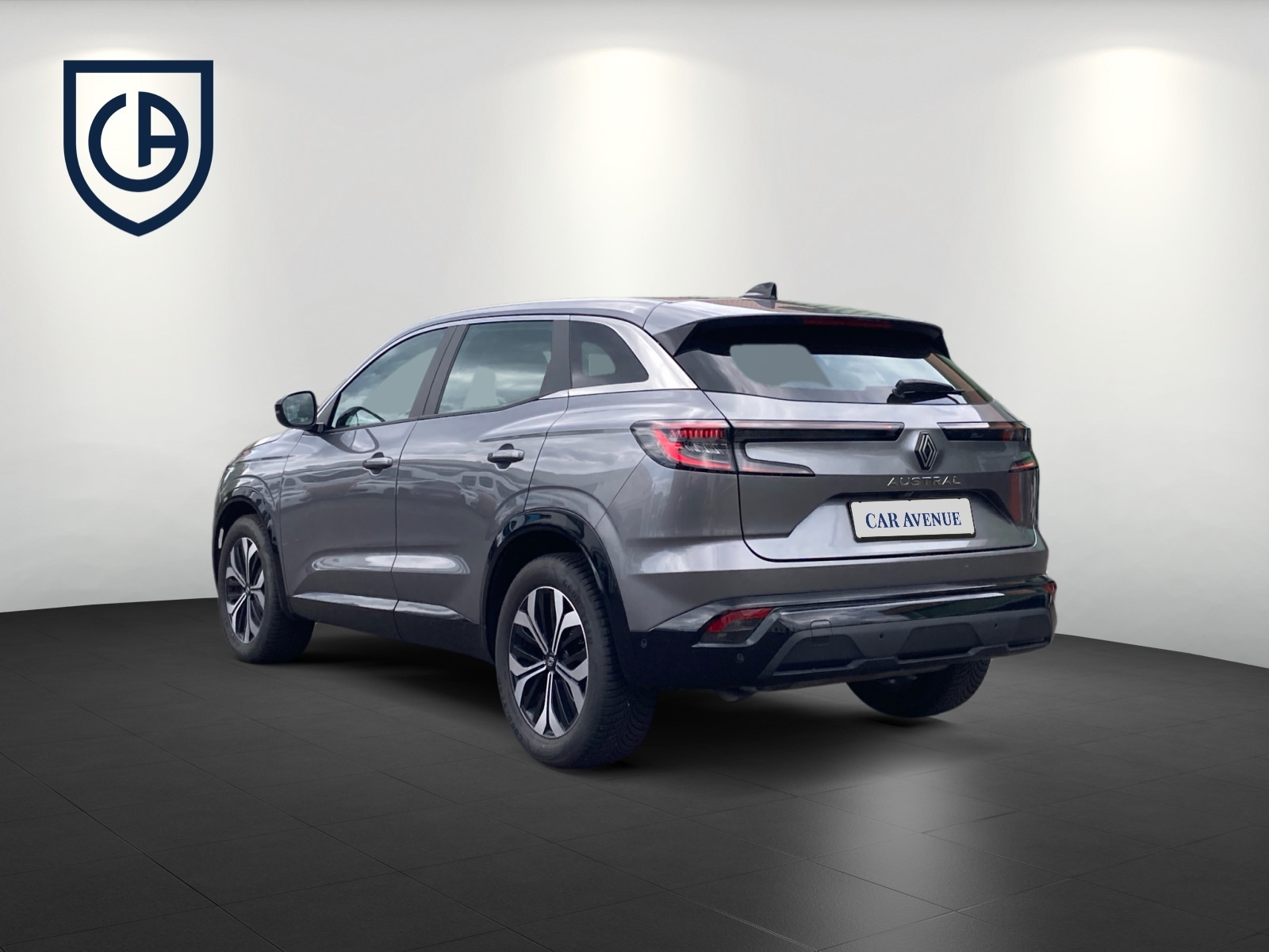 Renault Austral – Bild 4
