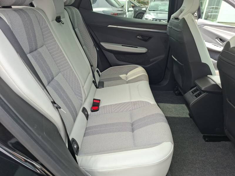 Renault Scenic E-Tech Electrique