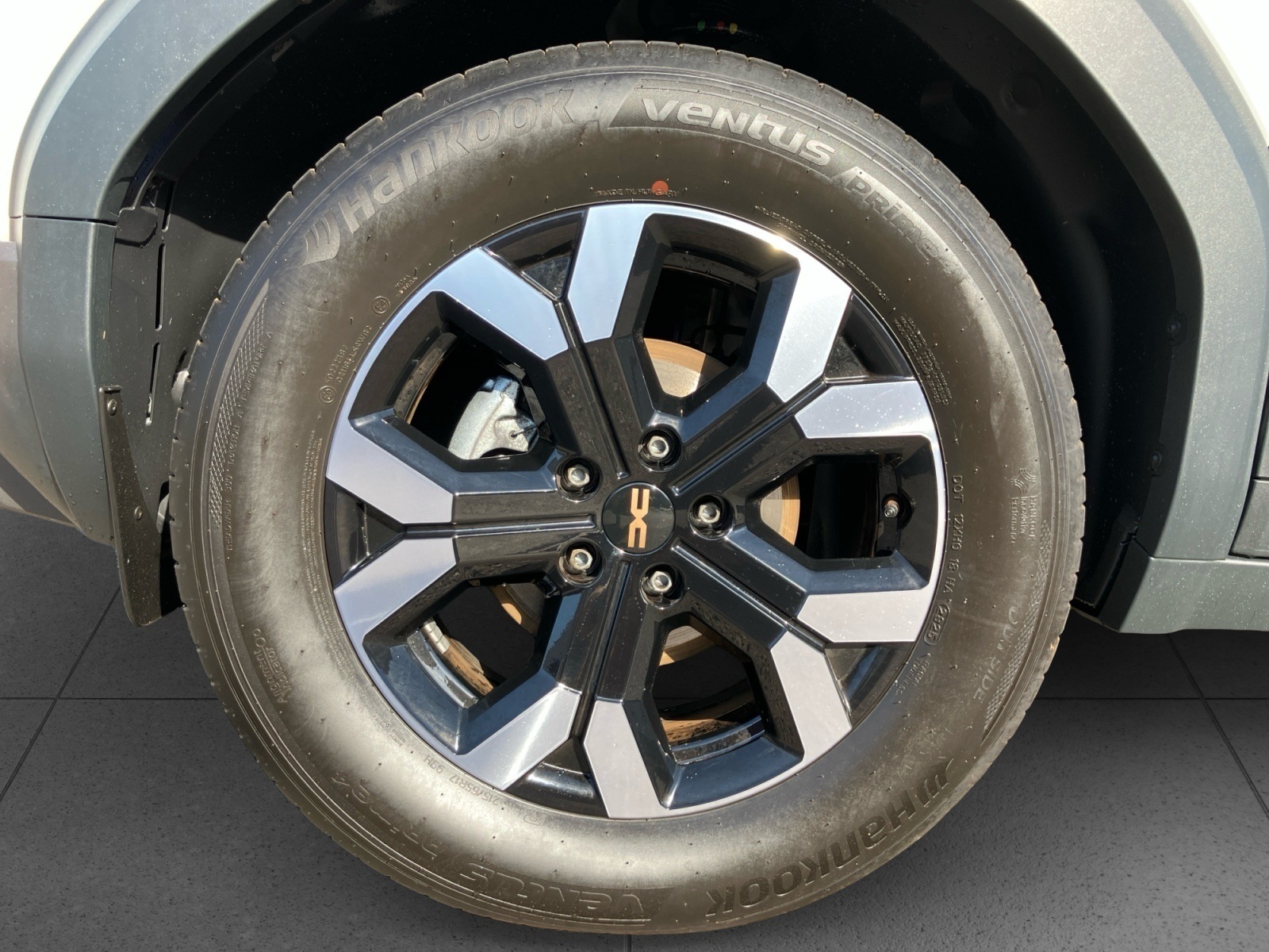 Dacia Duster – Bild 16