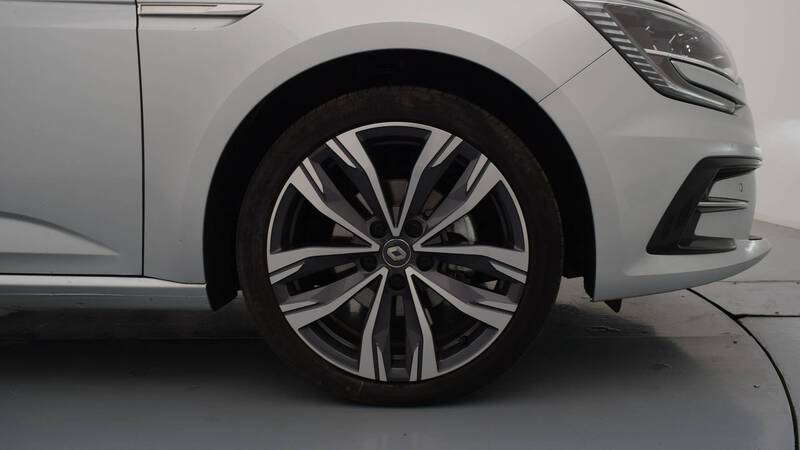 Renault Megane IV Berline