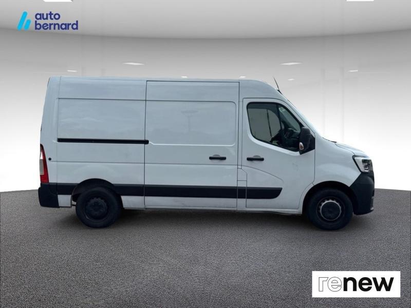 Renault Master Fourgon