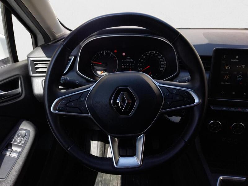 Renault Clio V