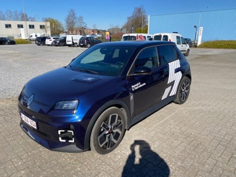 Renault 5