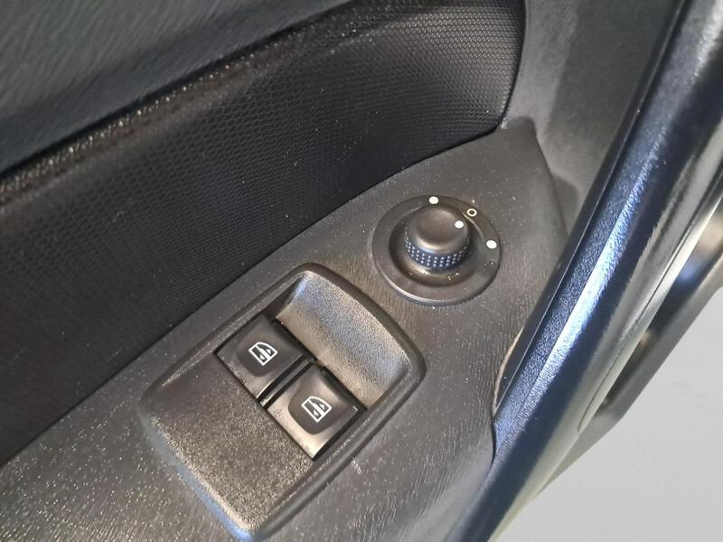 Renault Kangoo E-Tech Electrique