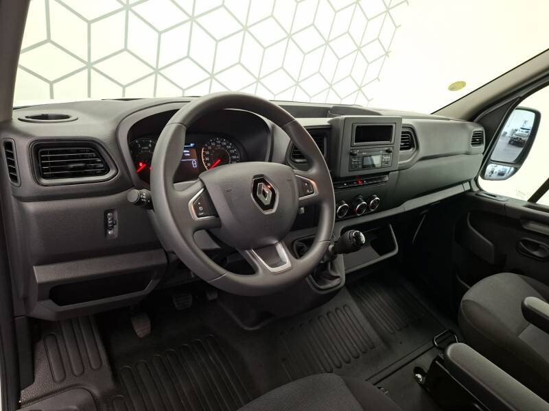 Renault Master III