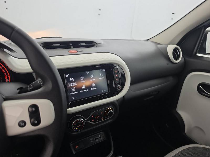 Renault Twingo III