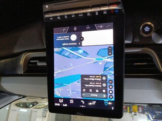 Vehicle 3D Image