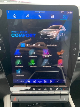 Vehicle 3D Image