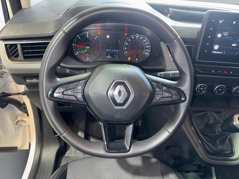 Renault Kangoo VU