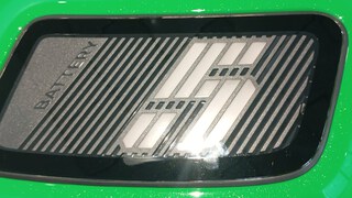 Vehicle 3D Image