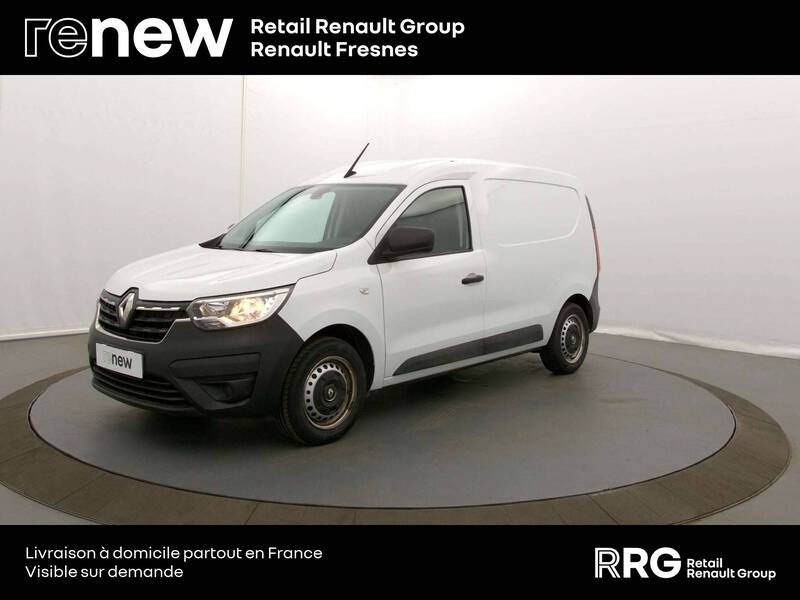 Renault Express VAN