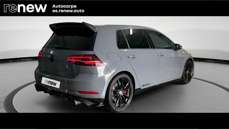 Volkswagen Golf VII