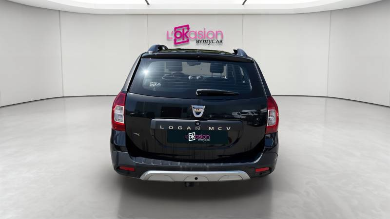 Dacia Logan MCV