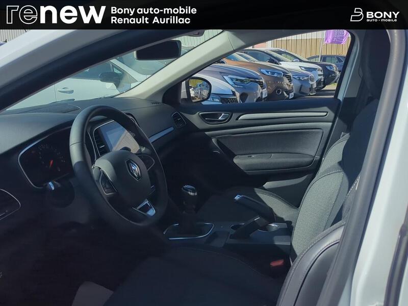 Renault Megane IV Berline