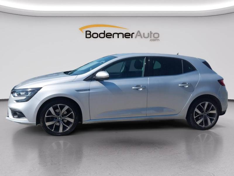 Renault Megane IV Berline