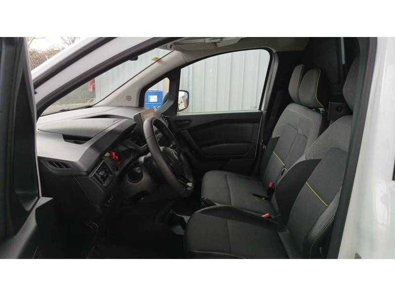 Renault Kangoo VU