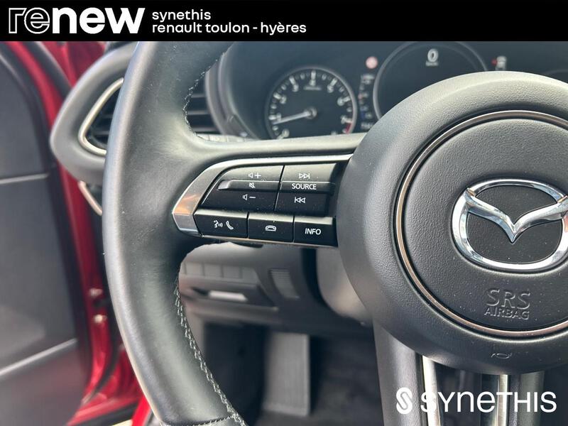 Mazda CX-30 2024