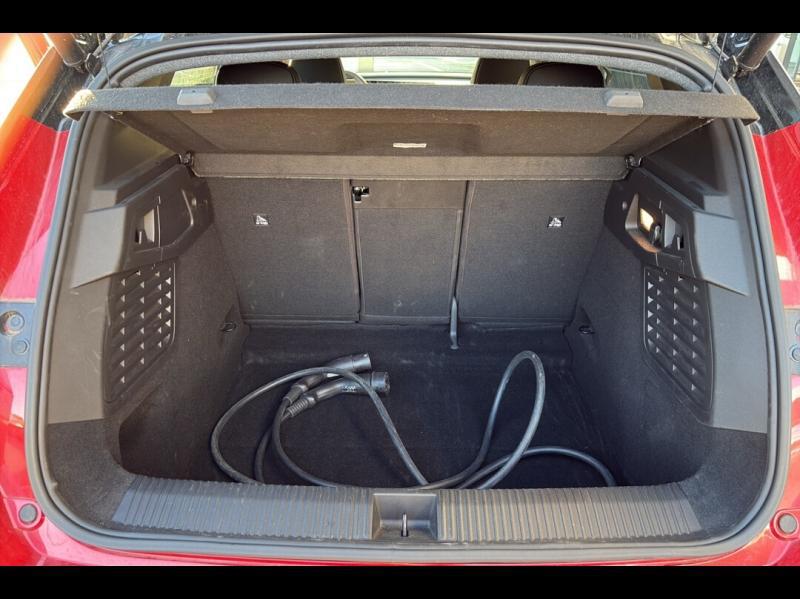 Renault Scenic E-Tech Electrique