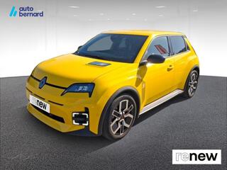 R5 E-TECH ELECTRIQUE