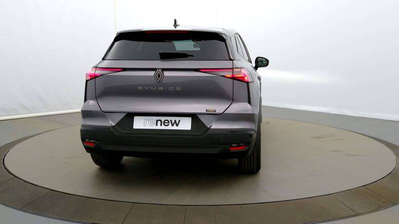 Renault Symbioz