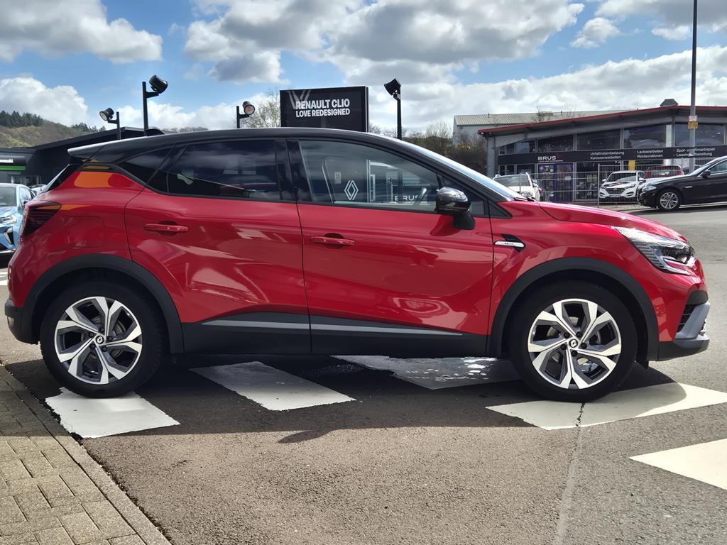 Renault Captur – Bild 3