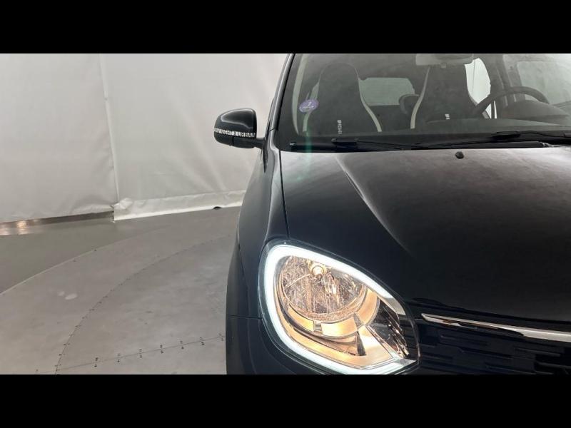 Renault Twingo III