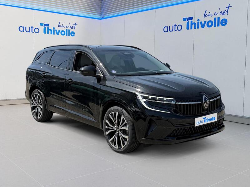 Renault Espace VI