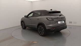 Vehicle 3D Image