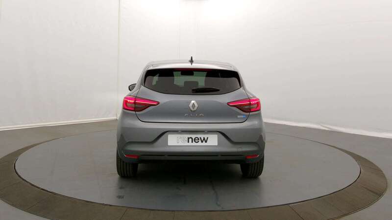 Renault Clio V