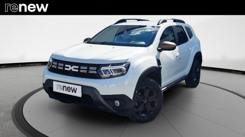 DACIA Duster 2023 — imagine 27