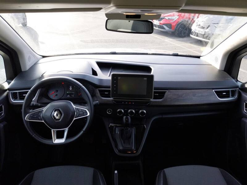 Renault Kangoo VP