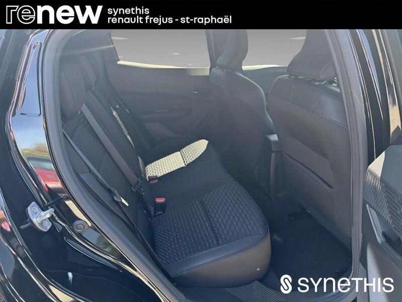 Renault Clio VI